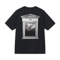 SURF TOMB PIGMENT DYED TEE